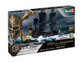 Revell 05499 Black Pearl (easy-click)