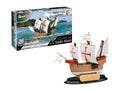 Revell 05660 Santa Maria (easy-click)