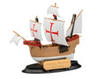 Revell 65660 Model Set - Santa Maria (easy-click)