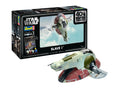 Revell 05678 Gift Set - Slave I (The Empire Strikes Back 40th Anniversary)
