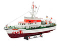 Revell 05683 Gift Set - SAR ("Berlin" & Westland Sea King Mk.41)