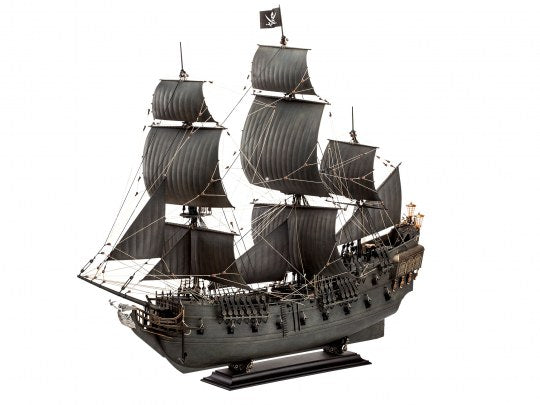 Revell 05699 Black Pearl (Pirates of the Caribbean)