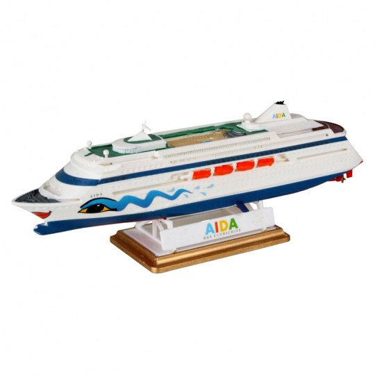 Revell 05805 Cruise Ship "AIDA"