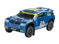 Revell 06400 VW Touareg "Rallye" (Build & Play)