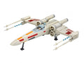Revell 66779 Model Set - X-Wing Fighter