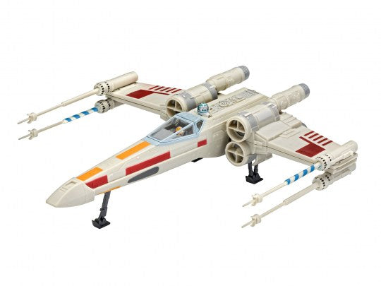 Revell 66779 Model Set - X-Wing Fighter