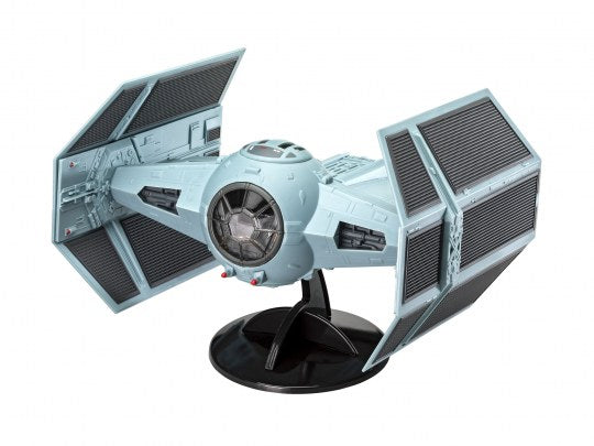 Revell 66780 Model Set - Darth Vader's TIE Fighter