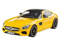 Revell 67028 Model Set - Mercedes-AMG GT