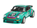 Revell 07032 Porsche 934 RSR "Vaillant"