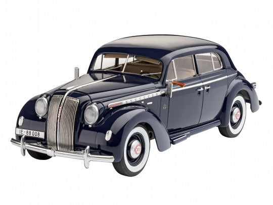 Revell 67042 Model Set - Luxury Class Car Admiral Saloon