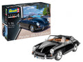 Revell 07043 Porsche 356 C Cabriolet