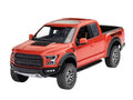 Revell 67048 Model Set - Ford F-150 Raptor (easy-click)
