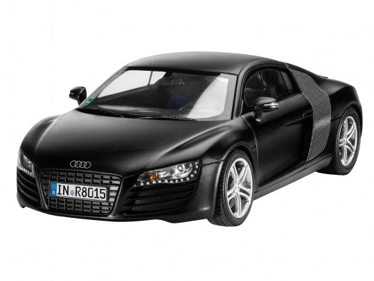 Revell 67057 Model Set - Audi R8