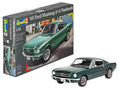 Revell 07065 1965 Ford Mustang 2+2 Fastback