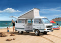 Revell 67344 Model Set - Volkswagen T3 "Camper"