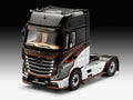 Revell 07439 Mercedes-Benz Actros MP4