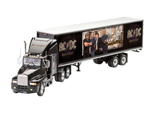Revell 07453 Gift Set - "AC/DC" Tour Truck