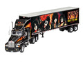 Revell 07644 Gift Set - "KISS" Tour Truck