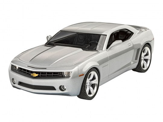 Revell 67648 Model Set - Camaro Concept Car (easy-click)
