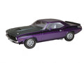 Revell 67664 Model Set - 1970 Plymouth AAR Cuda
