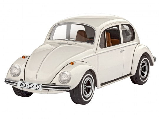 Revell 67681 Model Set - VW Beetle