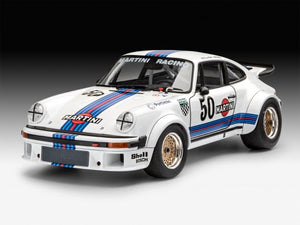 Revell 67685 Model Set - Porsche 934 RSR "Martini Racing"