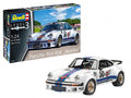 Revell 07685 Porsche 934 RSR "Martini Racing"