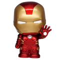 IRON MAN 69161 PVC MONEY BOX