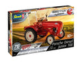 Revell 07820 Porsche Junior 108 Tractor (easy-click)