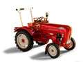 Revell 67820 Model Set - Porsche Junior 108 Tractor (easy-click)