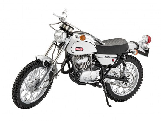 Revell 07941 Yamaha 250 DT-1