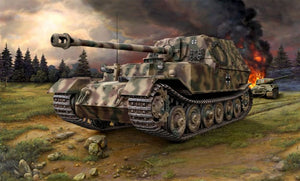 Revell 03254 Sd.Kfz.184 Tank Hunter "Elefant"