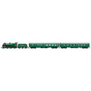 BACHMANN 30-165 TRAIN SET THE THANET FLYER