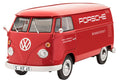 Revell 07049 1/16 Volkswagen T1 Kastenwagen Kit