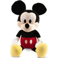 DISNEY JUNIOR PLUSH 20CM MICKEY MOUSE WITH SOUND
