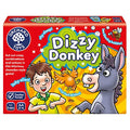 ORCHARD TOYS 106 DIZZY DONKEY GAME