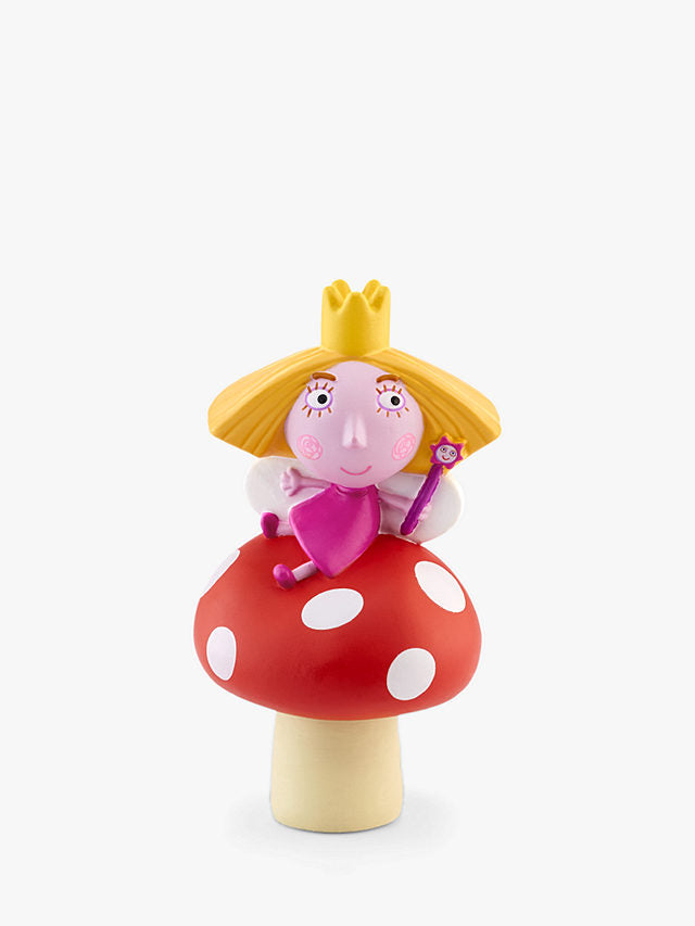 TONIES BEN AND HOLLYS LITTLE KINGDOM AUDIO CHARACTER