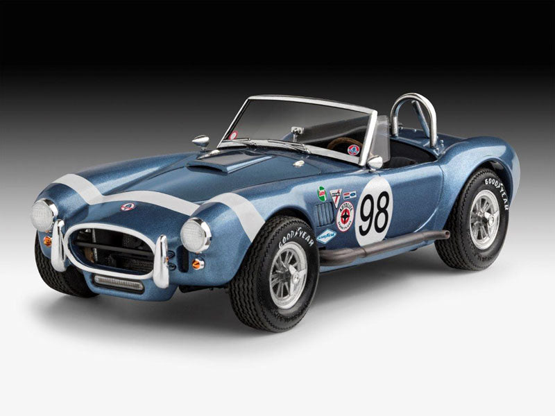 Revell 07669 AC Cobra 289