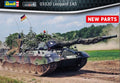 Revell 03320 Leopard 1A5