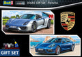 Revell 05681 Gift Set - Porsche