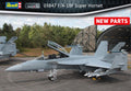 Revell 03847 F/A-18F Super Hornet
