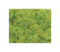 PECO STATIC GRASS PSG-401 4MM SPRING  GRASS