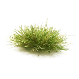 WOODLAND SCENICS FS771 MEDIUM GREEN GRASS  TUFTS