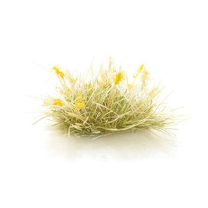 WOODLAND SCENICS FS774 YELLOW FLOWERING TUFTS