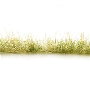 WOODLAND SCENICS FS780 LIGHT GREEN EDGING STRIPS