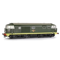 EFE E84001 CLASS 35 HYMEK D7005 BR GREEN