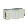 GRAHAM FARISH  SCENECRAFT 42-0109 TELECOMMUNICATIONS CABIN