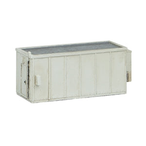 GRAHAM FARISH  SCENECRAFT 42-0109 TELECOMMUNICATIONS CABIN