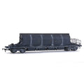 BACHMANN EFE  RAIL E87004 JIA NACCO WAGON IMERYS BLUE WEATHERED