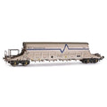 EFE  E87016 PBA TIGER CLAY WAGON ECC INTERNATIONAL WHITE WEATHERED TRL 11616
